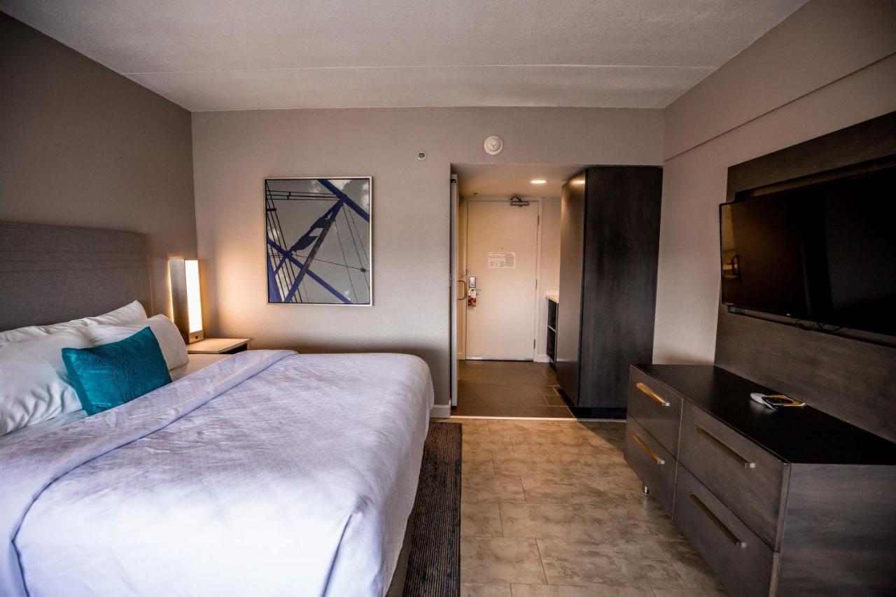 Hotel Indigo Harrisburg - Hershey By Ihg Exterior foto
