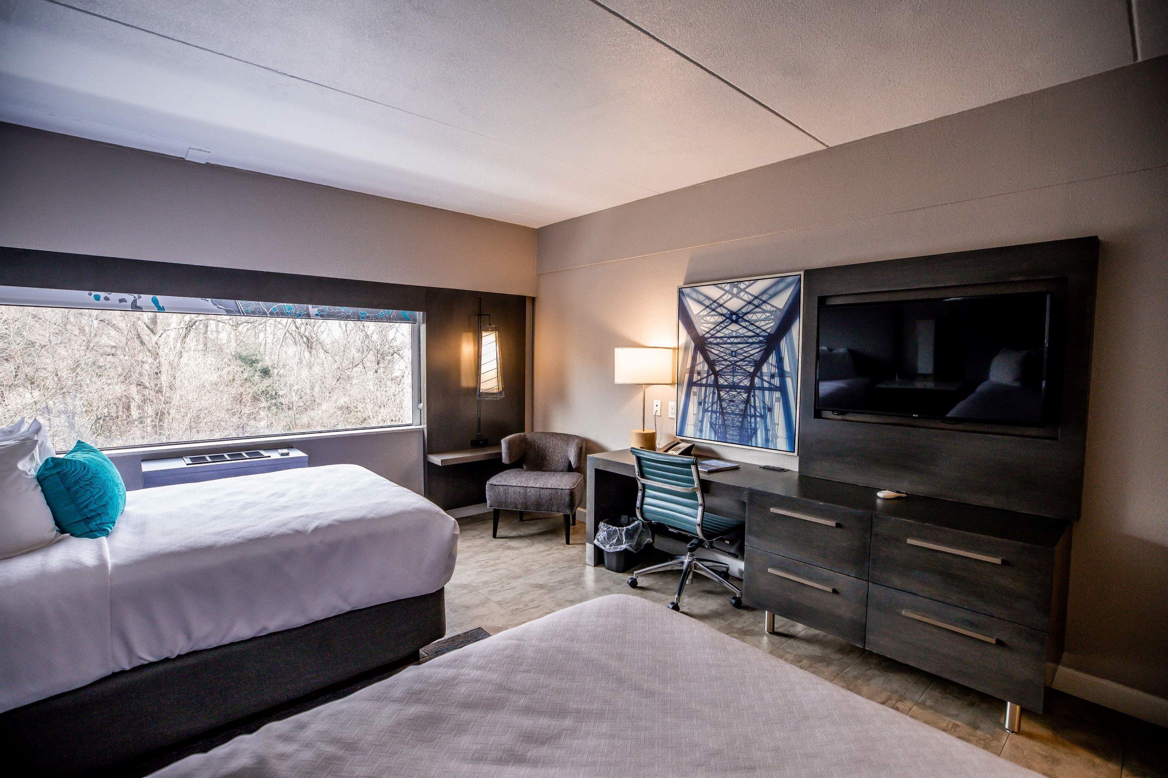 Hotel Indigo Harrisburg - Hershey By Ihg Exterior foto