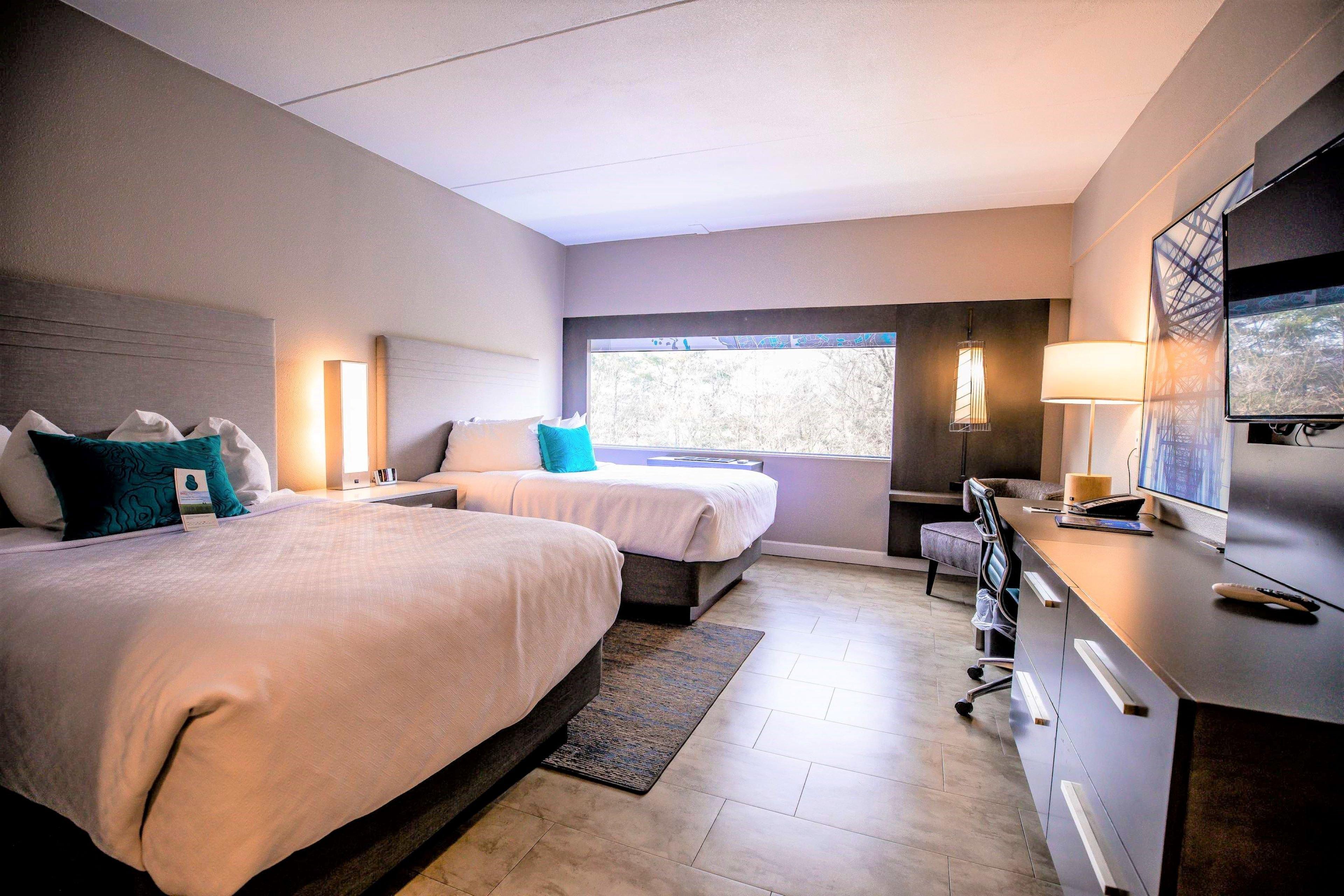 Hotel Indigo Harrisburg - Hershey By Ihg Exterior foto