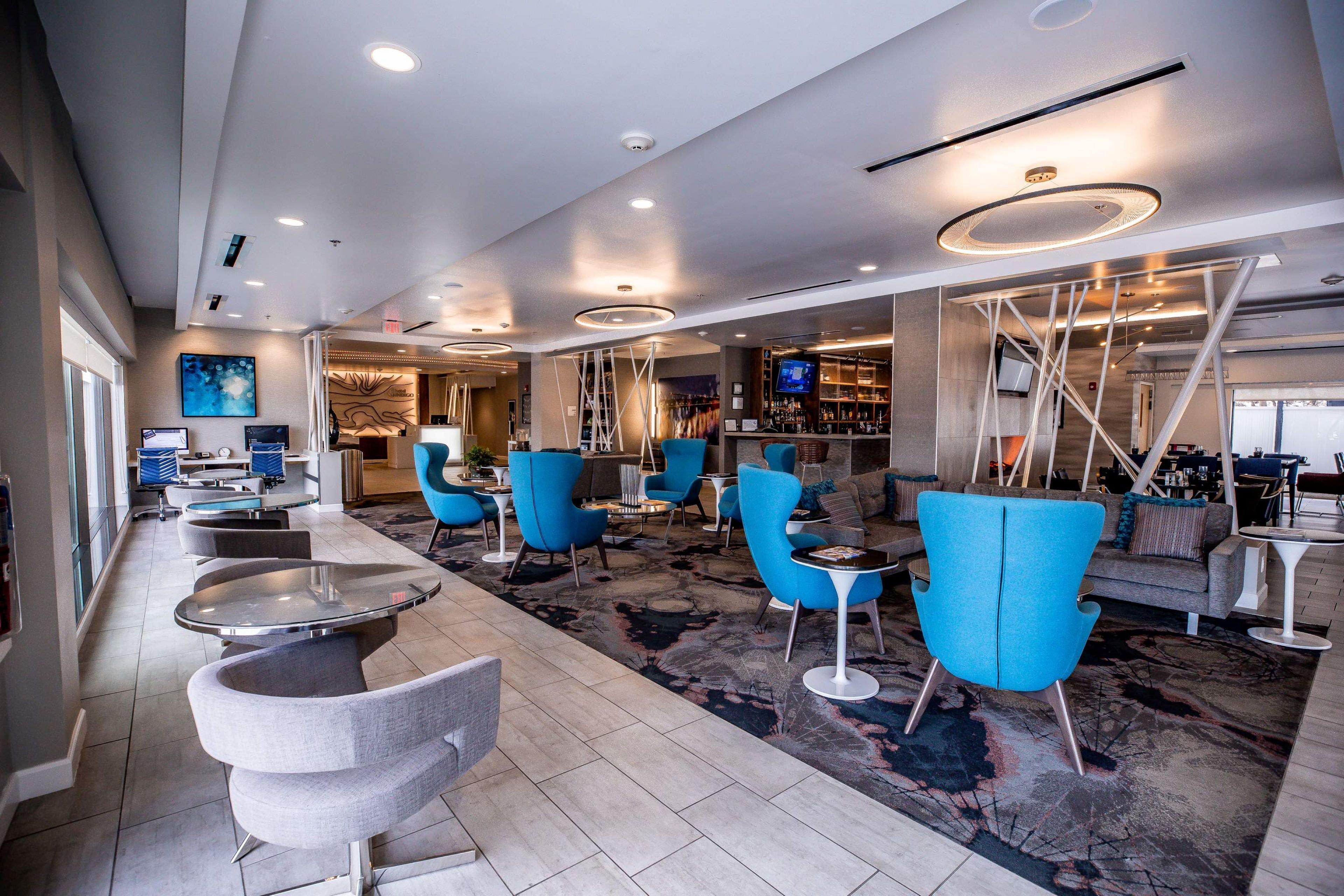 Hotel Indigo Harrisburg - Hershey By Ihg Exterior foto