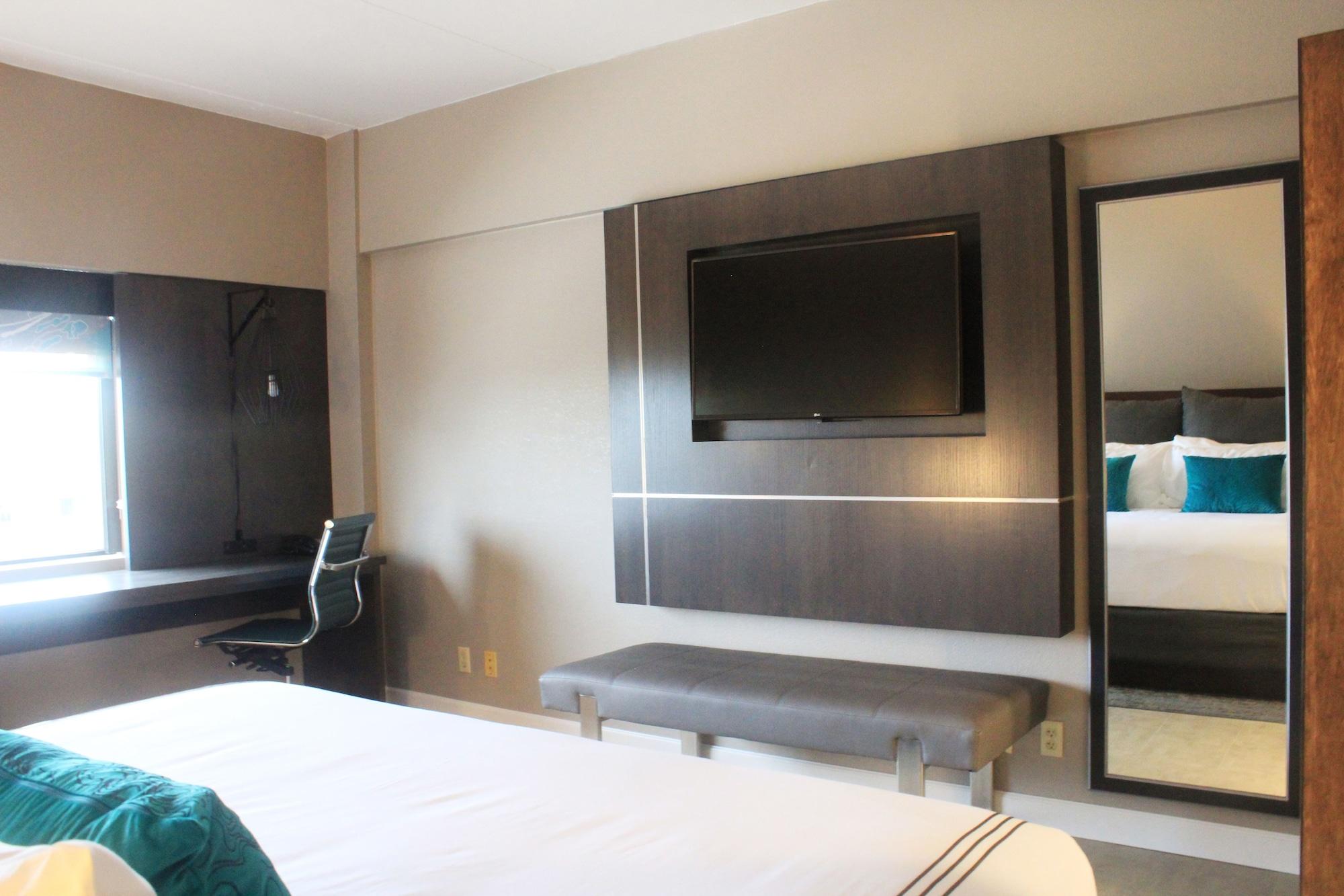 Hotel Indigo Harrisburg - Hershey By Ihg Exterior foto