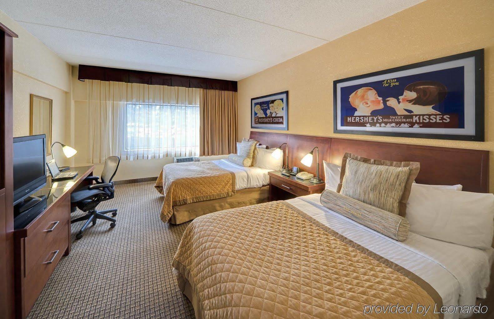 Hotel Indigo Harrisburg - Hershey By Ihg Exterior foto