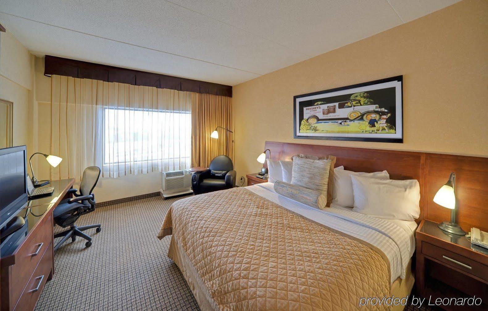 Hotel Indigo Harrisburg - Hershey By Ihg Exterior foto