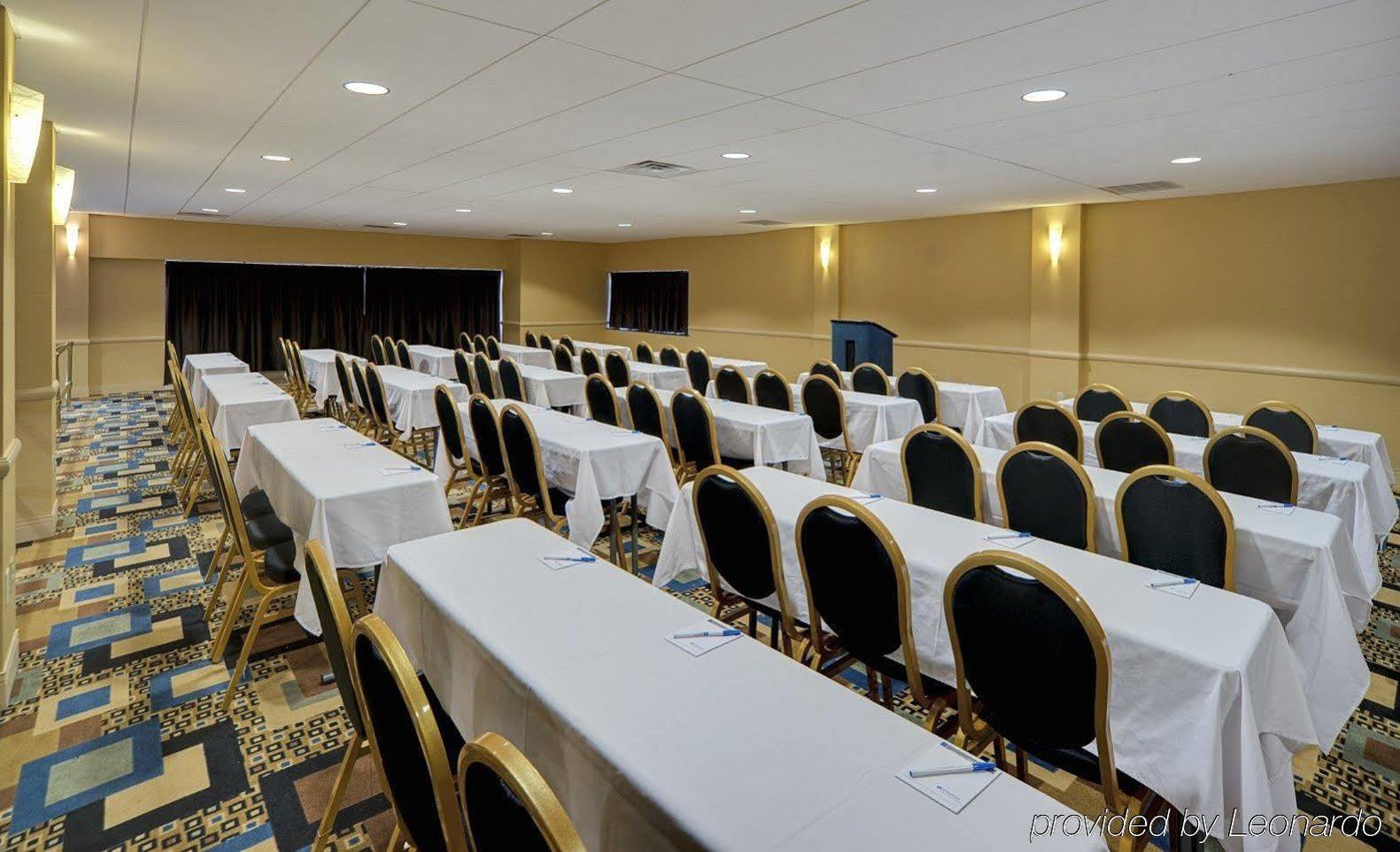 Hotel Indigo Harrisburg - Hershey By Ihg Instalações foto
